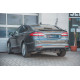 Body kit și tuning vizual Eleron portbagaj, prelungire Ford Mondeo Liftback Mk5 Facelift | race-shop.ro