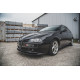 Body kit și tuning vizual Prelungire bară față Alfa Romeo 156 Facelift | race-shop.ro