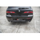 Body kit și tuning vizual Prelungiri laterale Alfa Romeo 156 SW Facelift | race-shop.ro