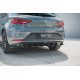 Body kit și tuning vizual Difuzor bară spate SEAT Leon Mk3 FR Facelift | race-shop.ro