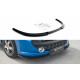 Body kit și tuning vizual Prelungire bară față Peugeot 207 Sport | race-shop.ro