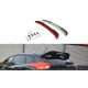 Body kit și tuning vizual Eleron portbagaj, prelungire Ford Focus ST-Line Mk3 FL | race-shop.ro