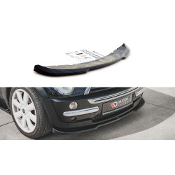 MAXTON DESIGN prelungire bară față pentru Mini Cooper / One R50