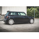 Body kit și tuning vizual Praguri Mini Cooper / One R50 | race-shop.ro