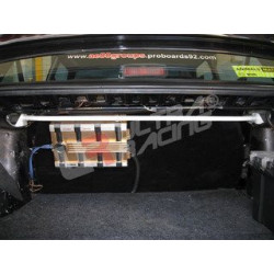 Toyota Corolla AE80 4AGE UltraRacing Bară rigidizare sus amortizor spate