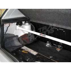VW Golf 2/3 UltraRacing reglabilă Bară rigidizare sus amortizor spate 982A