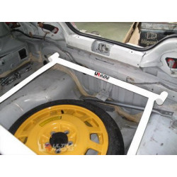Honda Integra 01-06 DC5 UltraRacing 4-puncte Bară stabilizatoare portbagaj