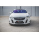 Body kit și tuning vizual Prelungire bară față V.1 Opel Insignia Mk. 1 OPC Facelift | race-shop.ro