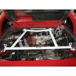 Toyota MR2 SW20 UltraRacing 4-puncte Bară portbagaj