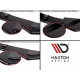 Body kit și tuning vizual Prelungire bară față V.3 pentru BMW 5 F10/F11 M-Pack | race-shop.ro