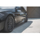 Body kit și tuning vizual Praguri V.2 BMW 5 F10/F11 M-Pack | race-shop.ro