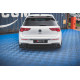 Body kit și tuning vizual Prelungire bară spate Volkswagen Golf 8 GTI | race-shop.ro