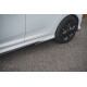 Body kit și tuning vizual Praguri V.2 Ford Focus ST Mk3 | race-shop.ro