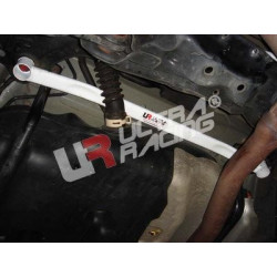 Honda Odyssey 05+ UltraRacing 2-puncte Bară rigidizare spate jos