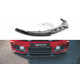 Body kit și tuning vizual Prelungire bară față V.1 Mini Countryman Mk2 F60 JCW | race-shop.ro
