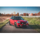 Body kit și tuning vizual Prelungire bară față V.1 Mini Countryman Mk2 F60 JCW | race-shop.ro