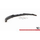 Body kit și tuning vizual Prelungire bară față V.1 Mini Countryman Mk2 F60 JCW | race-shop.ro