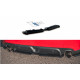 Body kit și tuning vizual Prelungire bară spate Mini Countryman Mk2 F60 JCW | race-shop.ro