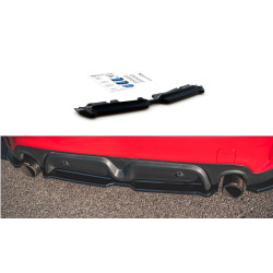 Prelungire bară spate Mini Countryman Mk2 F60 JCW