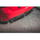 Body kit și tuning vizual Prelungire bară spate Mini Countryman Mk2 F60 JCW | race-shop.ro