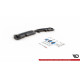 Body kit și tuning vizual Prelungire bară spate Mini Countryman Mk2 F60 JCW | race-shop.ro