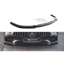 Prelungire bară față V.1 Mercedes-AMG GT 53 4-Door Coupe