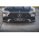 Body kit și tuning vizual Prelungire bară față V.1 Mercedes-AMG GT 53 4-Door Coupe | race-shop.ro