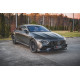 Body kit și tuning vizual Prelungire bară față V.1 Mercedes-AMG GT 53 4-Door Coupe | race-shop.ro
