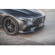 Body kit și tuning vizual Prelungire bară față V.1 Mercedes-AMG GT 53 4-Door Coupe | race-shop.ro