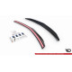 Body kit și tuning vizual Eleron portbagaj, prelungire Mercedes-Benz E63 AMG / AMG-Line Sedan W212 Facelift | race-shop.ro