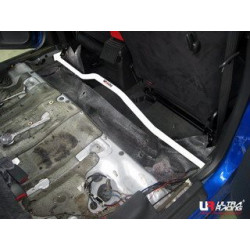 Subaru Impreza GC8 94-01 UltraRacing 2-puncte Bară rigidizare podea
