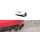 Body kit și tuning vizual Prelungiri laterale Peugeot 308 GT Mk2 Facelift | race-shop.ro