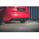 Body kit și tuning vizual Prelungiri laterale Peugeot 308 GT Mk2 Facelift | race-shop.ro