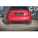 Body kit și tuning vizual Prelungiri laterale Peugeot 308 GT Mk2 Facelift | race-shop.ro