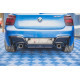 Body kit și tuning vizual MAXTON DESIGN difuzor bară spate pentru BMW M135i F20, V1 | race-shop.ro