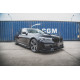 Body kit și tuning vizual Prelungire bară față V.2 pentru BMW 7 M-Pack G11 | race-shop.ro