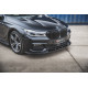 Body kit și tuning vizual Prelungire bară față V.2 pentru BMW 7 M-Pack G11 | race-shop.ro