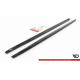 Body kit și tuning vizual MAXTON DESIGN prelungiri praguri pentru BMW 7 M-Pack G11 | race-shop.ro