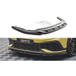 Prelungire bară față V.2 Volkswagen Golf 8 GTI Clubsport