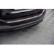 Body kit și tuning vizual Prelungire bară spate pentru BMW 6 GT G32 M-Pack | race-shop.ro