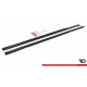 Body kit și tuning vizual MAXTON DESIGN prelungiri praguri pentru Audi A7 C8 | race-shop.ro