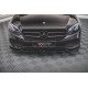 Body kit și tuning vizual Prelungire bară față Mercedes-Benz E W213 | race-shop.ro
