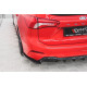 Body kit și tuning vizual MAXTON DESIGN prelungiri laterale bară spate pentru Ford Focus ST-Line Estate Mk4, V3 | race-shop.ro