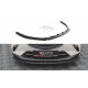 Body kit și tuning vizual Prelungire bară față V.2 Mazda CX-3 | race-shop.ro