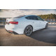 Body kit și tuning vizual Praguri Audi S5 / A5 S-Line Sportback F5 Facelift | race-shop.ro