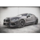 Body kit și tuning vizual Praguri V.2 BMW M8 Gran Coupe F93 / 8 Gran Coupe M-Pack G16 | race-shop.ro