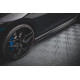 Body kit și tuning vizual Praguri V.1 Volkswagen Golf R Mk8 | race-shop.ro
