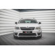Body kit și tuning vizual Prelungire bară față V.3 Skoda Octavia RS Mk3 | race-shop.ro