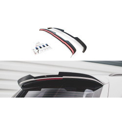 Eleron portbagaj, prelungire Audi SQ5 Mk1 (8R)