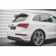 Body kit și tuning vizual Eleron portbagaj, prelungire Audi SQ5 Mk1 (8R) | race-shop.ro